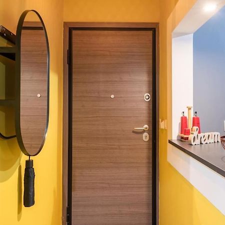 The Hostmaster Hollywood Space Studio Athens Ngoại thất bức ảnh