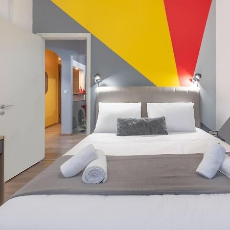 The Hostmaster Hollywood Space Studio Athens Ngoại thất bức ảnh